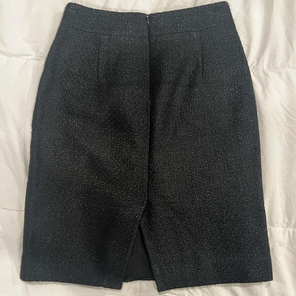 Banana Republic skirt petite sz 00P - Picture 3 of 8